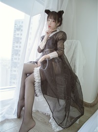 Fushii_ Haitang No.001 maid package(17)